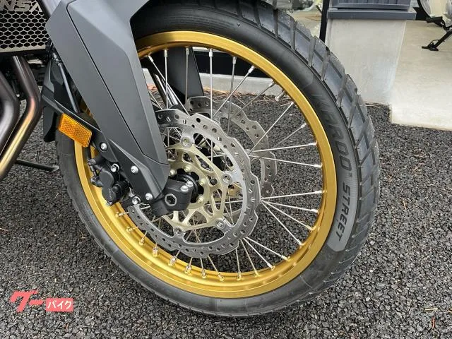 Honda XL750 2023 — миниатюра 5