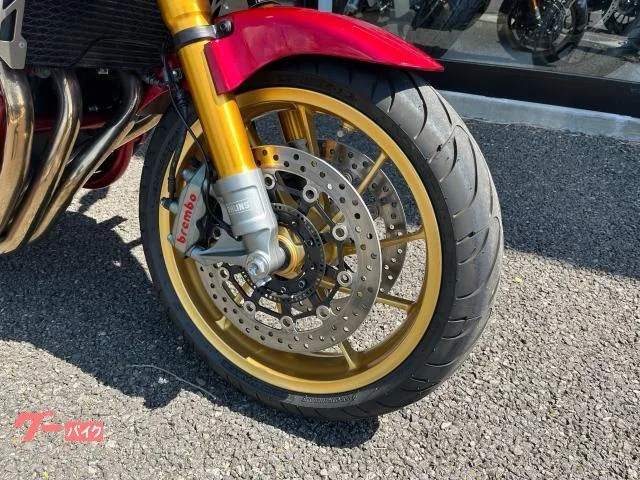 Honda CB1300Super SP 30th Anniversary 2023 — миниатюра 5