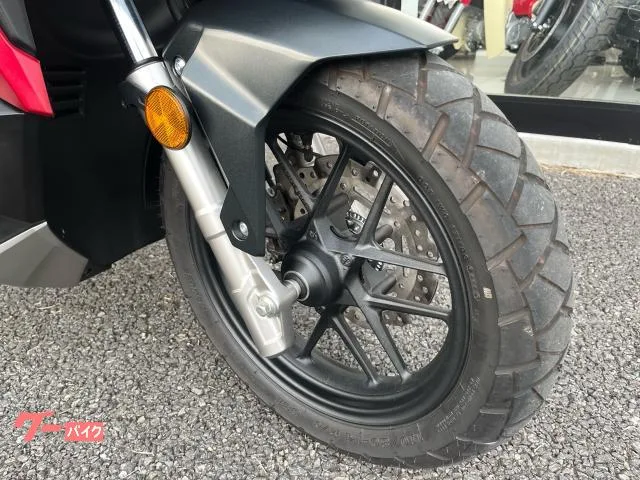 Honda ADV160 ETC 2023 — миниатюра 2