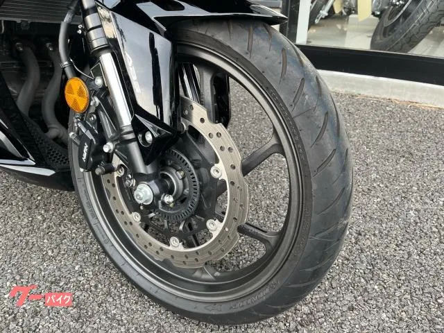 Honda CBR250RR ETC 2022 — миниатюра 2