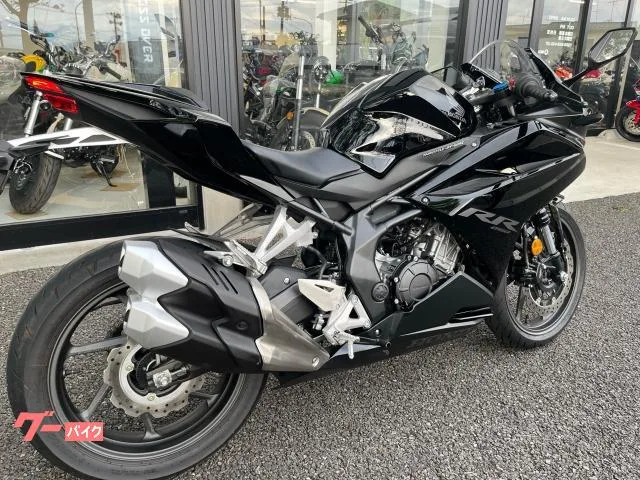 Honda CBR250RR ETC 2022 — миниатюра 3