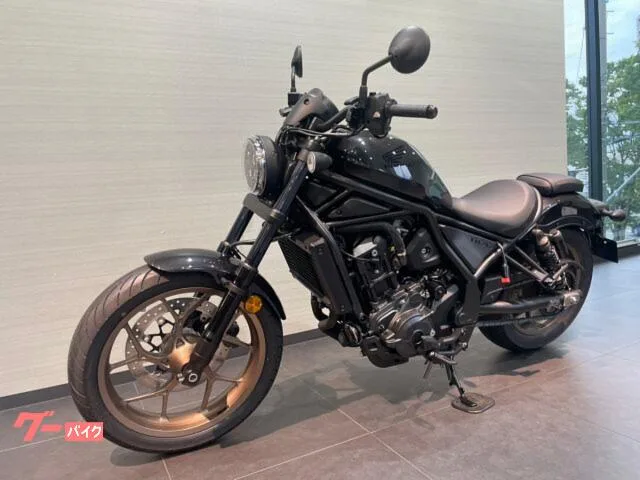 Honda 1100 DCT 2024 — миниатюра 3