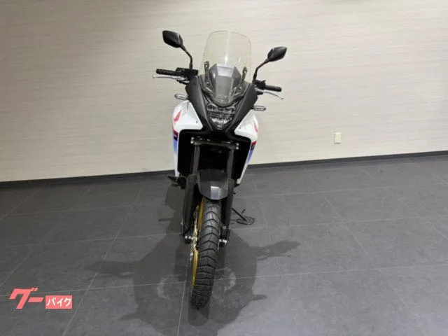 Honda XL750 ETC 2024 — миниатюра 4