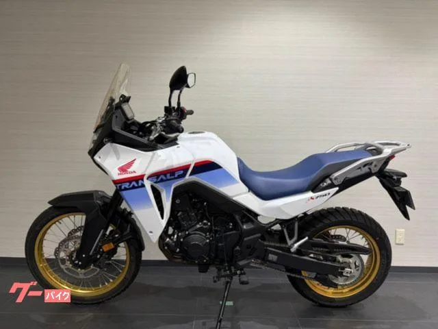Honda XL750 ETC 2024 — миниатюра 5