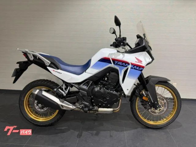 Honda XL750 ETC 2024 — фото 1, купить с доставкой в Москву