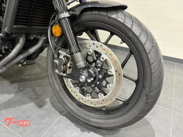 Honda 1100T ETC 2024 — миниатюра 4