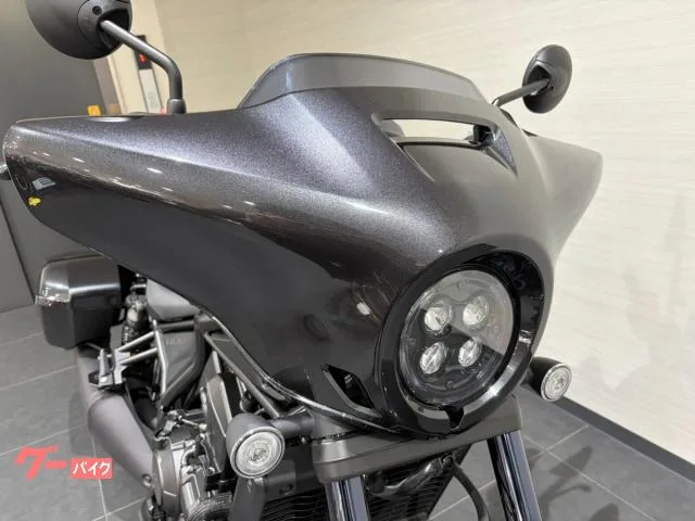 Honda 1100T ETC 2024 — миниатюра 5