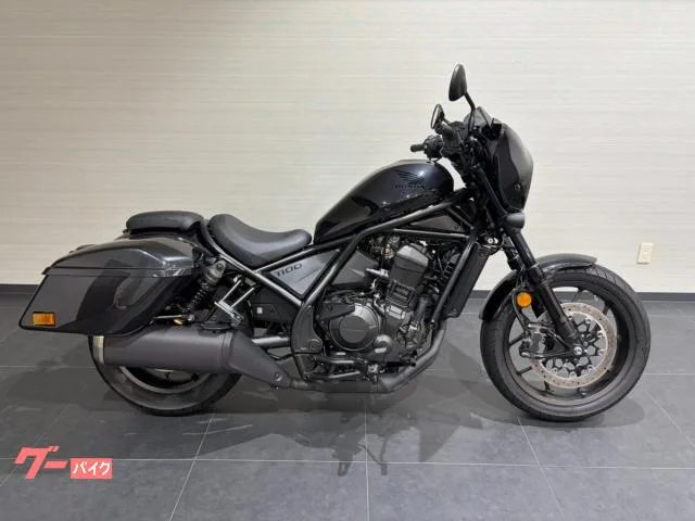 Honda 1100T ETC 2024 — фото 1, купить с доставкой в Москву