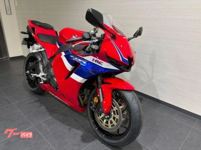 Honda CBR600RR 2024 — миниатюра 2