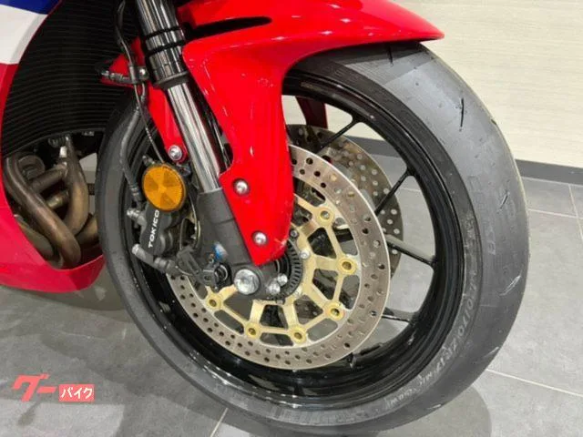 Honda CBR600RR 2024 — миниатюра 5