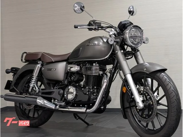 Honda GB350C 2026 — миниатюра 2