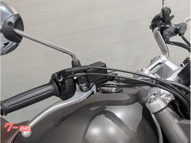 Honda GB350C 2026 — миниатюра 3