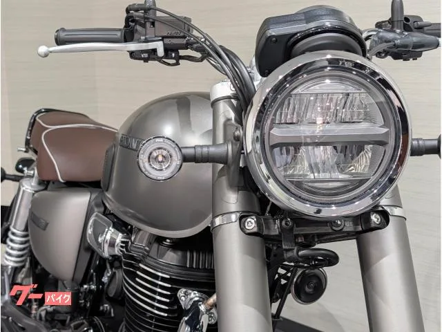Honda GB350C 2026 — миниатюра 4