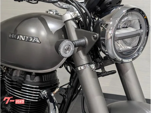 Honda GB350C 2026 — миниатюра 5
