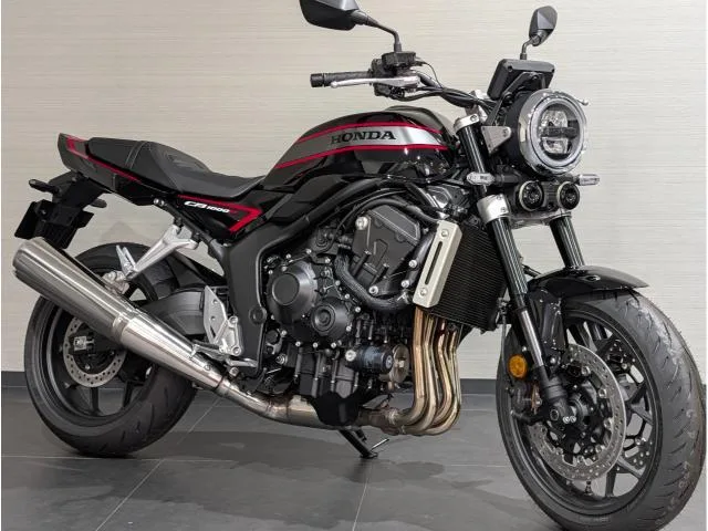 Honda CB1000F ETC/ ///-/ 2026 — миниатюра 2