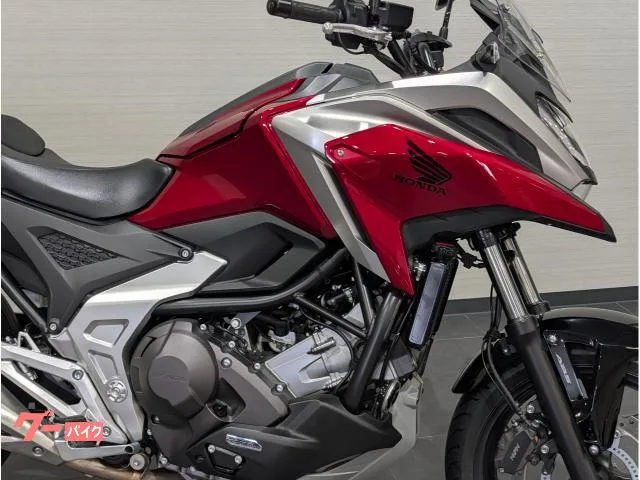 Honda NC750X DCT /ETC/ 2023 — миниатюра 2