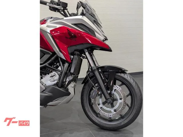 Honda NC750X DCT /ETC/ 2023 — миниатюра 4