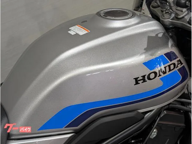 Honda CB1000F SE ETC/ // 2026 — миниатюра 5