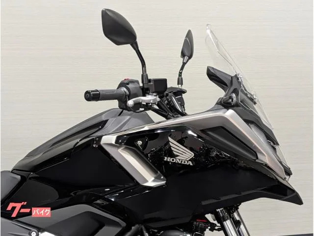 Honda NC750X DCT ETC/ 2026 — миниатюра 2