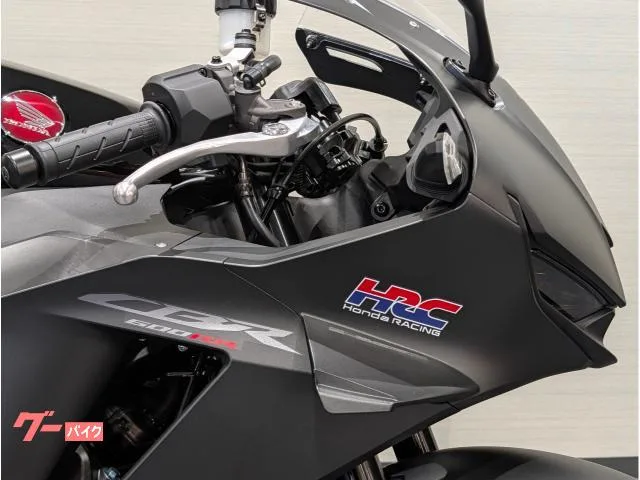 Honda CBR600RR ////- 2026 — миниатюра 2