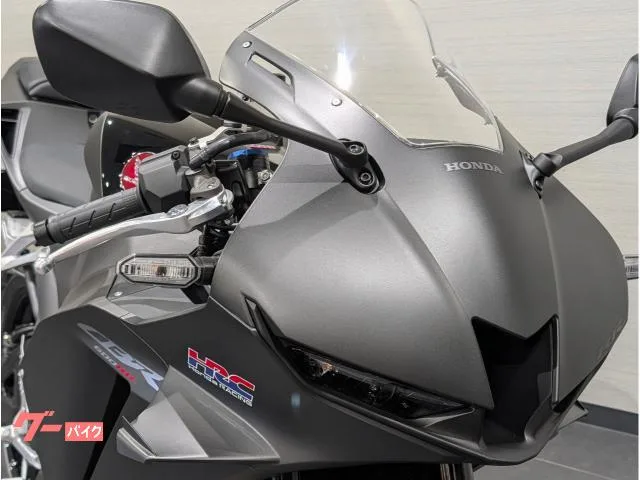 Honda CBR600RR ////- 2026 — миниатюра 3