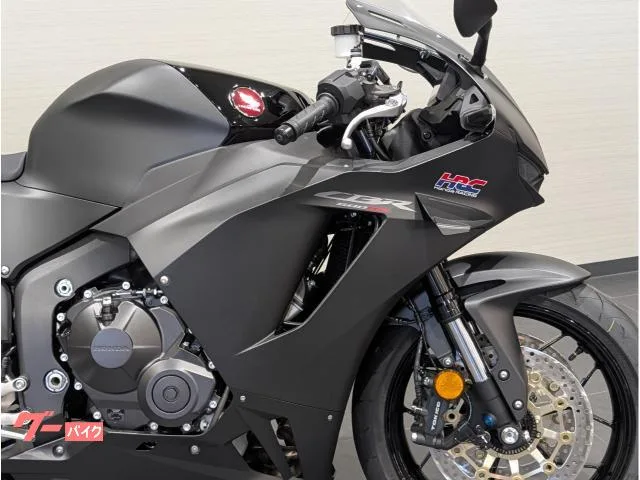 Honda CBR600RR ////- 2026 — миниатюра 4