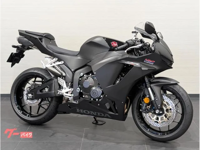 Honda CBR600RR ////- 2026 — фото 1, купить с доставкой в Москву