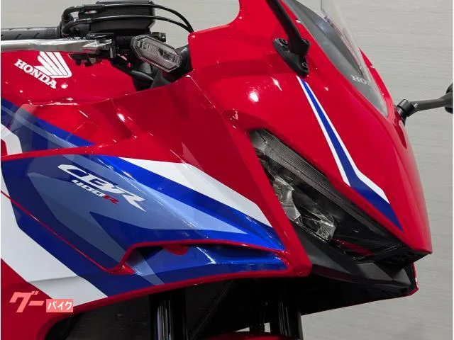 Honda CBR400R ETC/ 2024 — миниатюра 3