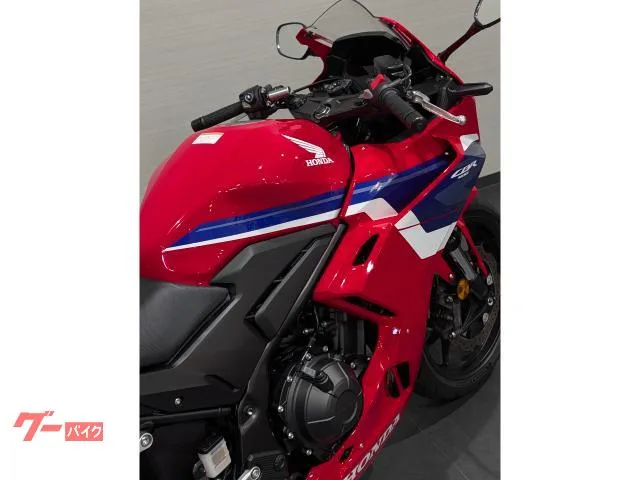 Honda CBR400R ETC/ 2024 — миниатюра 5