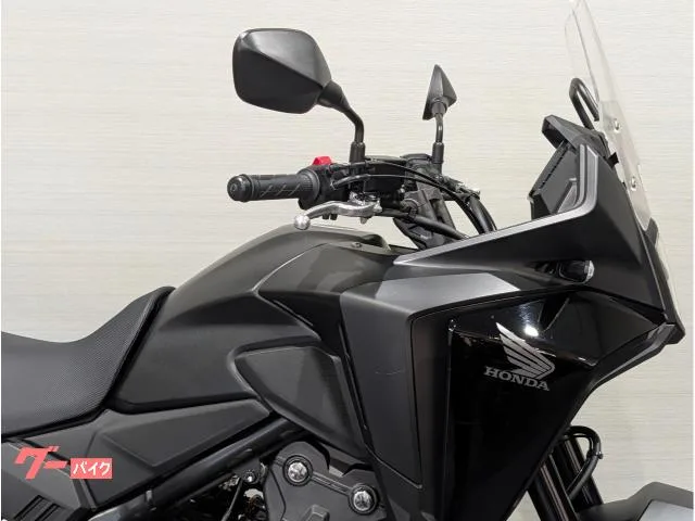 Honda NX400 ETC/ 2022 — миниатюра 4