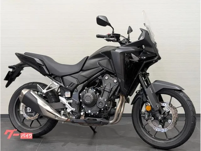 Honda NX400 ETC/ 2022 — фото 1, купить с доставкой в Москву