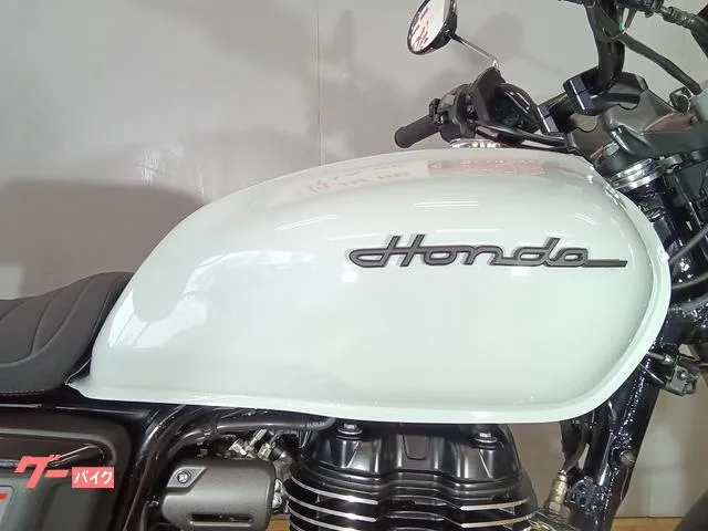 Honda GB350S //USB/ 2023 — миниатюра 3