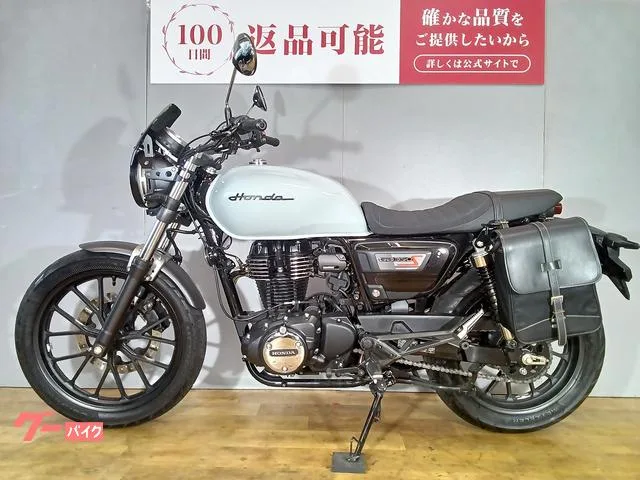 Honda GB350S //USB/ 2023 — миниатюра 5