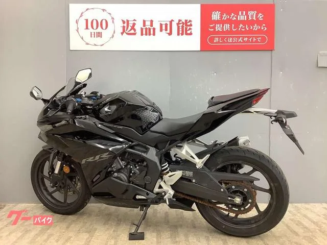 Honda CBR250RR USB 2022 — миниатюра 3
