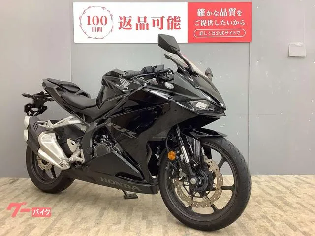 Honda CBR250RR USB 2022 — миниатюра 4