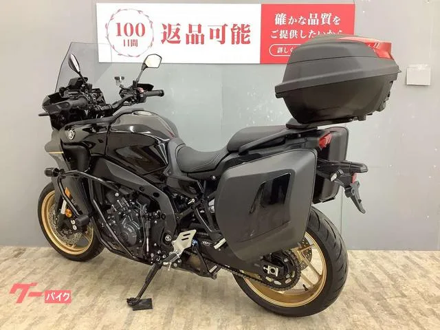 Yamaha 900GT 2023 — миниатюра 3