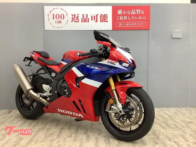 Honda CBR1000RR-R 2024 — миниатюра 4