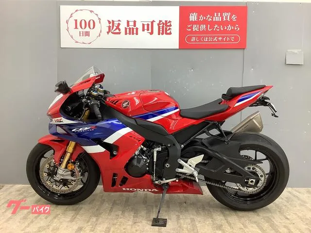 Honda CBR1000RR-R 2024 — миниатюра 5