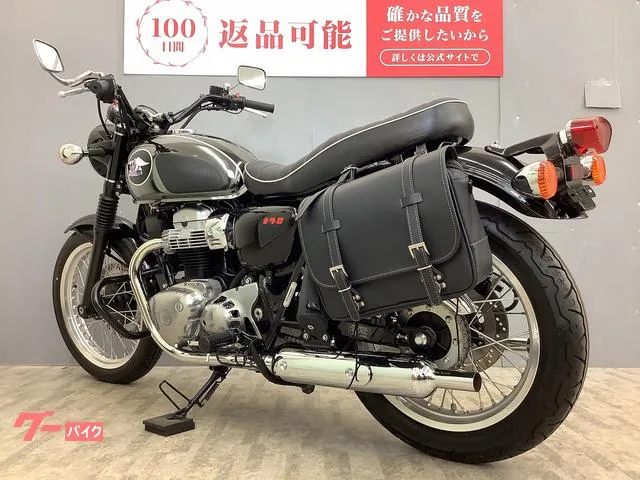 Kawasaki K3 2022 — миниатюра 3