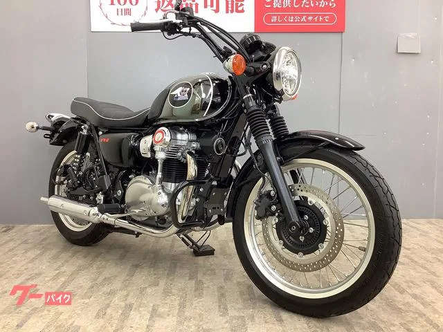 Kawasaki K3 2022 — миниатюра 4