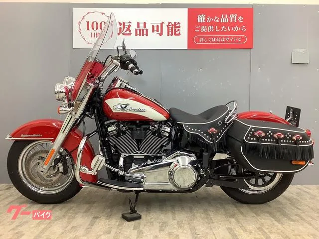 HARLEY-DAVIDSON FLI 1750 2024 — миниатюра 2