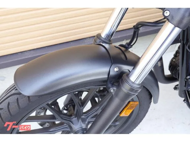 Honda GB350 2022 — миниатюра 4