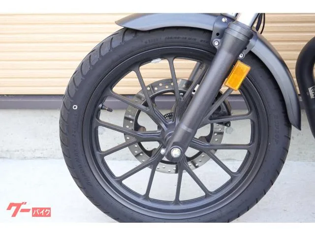 Honda GB350 2022 — миниатюра 5