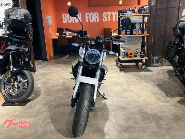 HARLEY-DAVIDSON X350 2024 — миниатюра 5