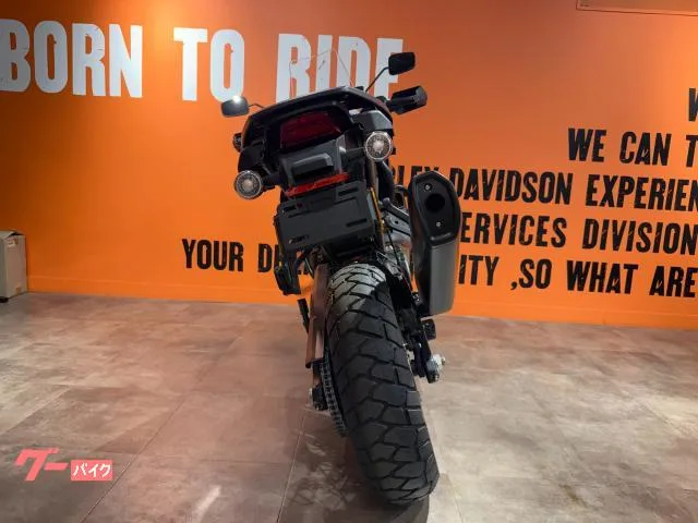 HARLEY-DAVIDSON 1250 2023 — миниатюра 3