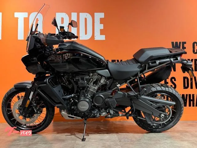 HARLEY-DAVIDSON 1250 2023 — миниатюра 5