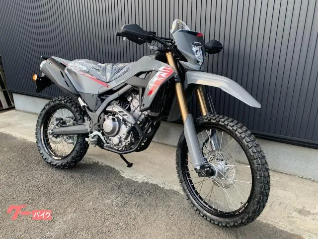 Honda CRF250L 2026 — миниатюра 2