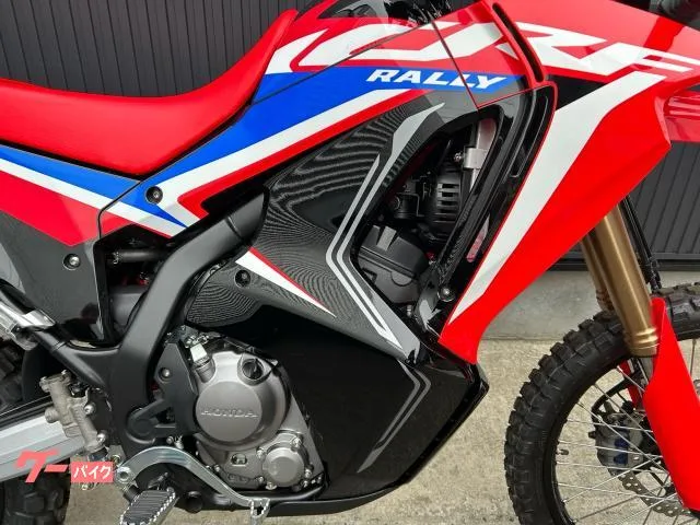 Honda CRF250 S 2023 — миниатюра 5