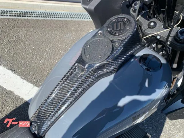 HARLEY-DAVIDSON FXLRST ST131Ci 2150CC 2022 — миниатюра 3