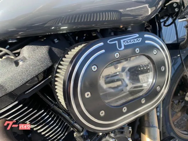 HARLEY-DAVIDSON FXLRST ST131Ci 2150CC 2022 — миниатюра 5